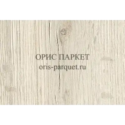 Дуб деревенский (рустик) кремово-серый / Cream grey rustic oak 4082 60х22